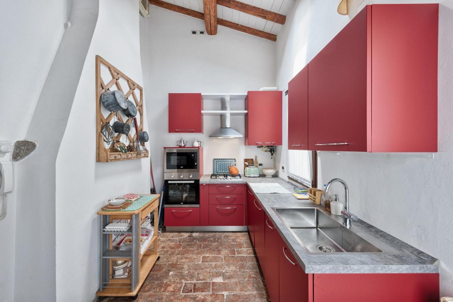 Country House Viaro_150Sqm Vanzo Exterior foto